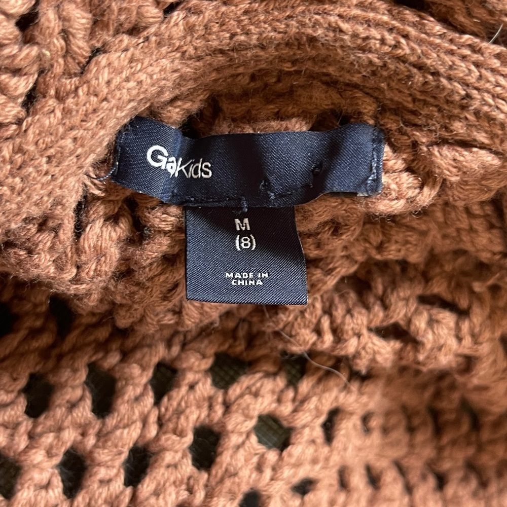 GAP Kids Cardigan Sweater‎ - Picture 7 of 7